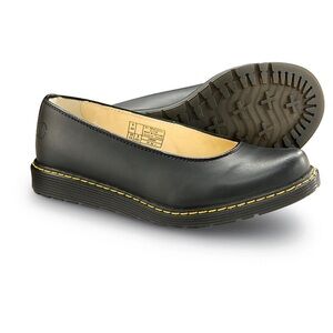 Vintage Dr. Martens “Ellen” Shoes